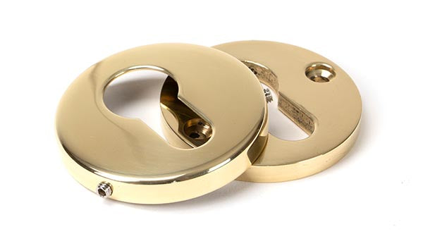 52mm Regency Concealed Escutcheon