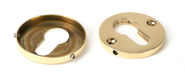 52mm Regency Concealed Escutcheon