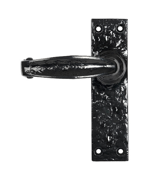 Classic Lever Latch Set MF