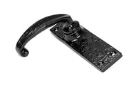 Classic Lever Latch Set MF