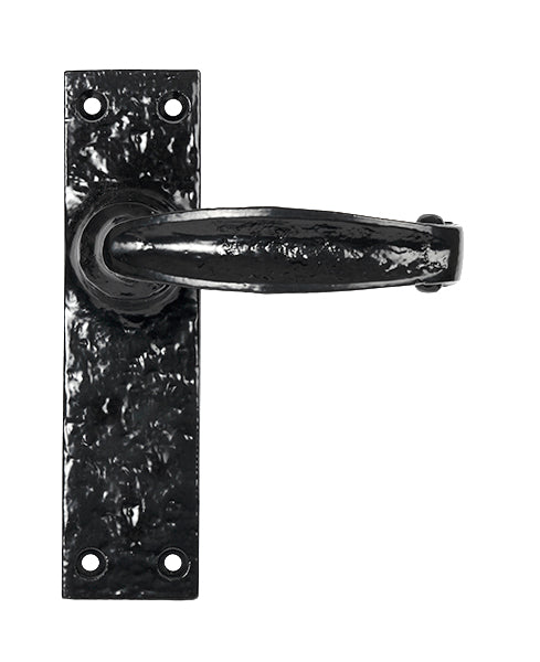 Classic Lever Latch Set MF