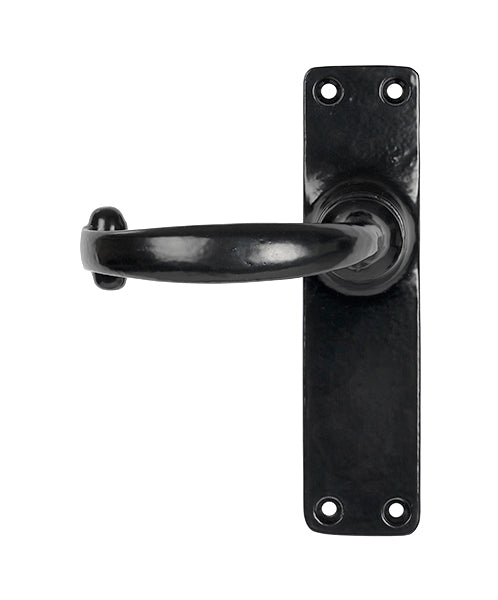 Classic Lever Latch Set Standard