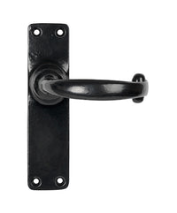 Classic Lever Latch Set Standard