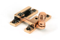 Prestbury Quadrant Fastener - Narrow