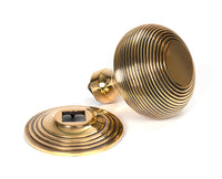 Beehive Centre Door Knob