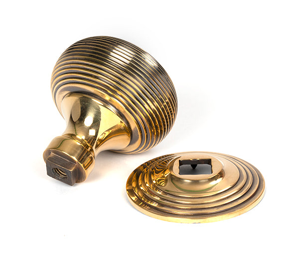 Beehive Centre Door Knob