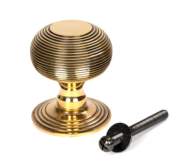 Beehive Centre Door Knob