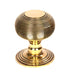 Beehive Centre Door Knob