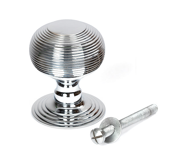 Beehive Centre Door Knob