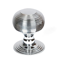 Beehive Centre Door Knob