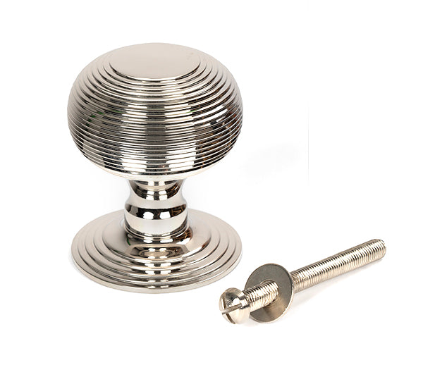 Beehive Centre Door Knob