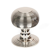 Beehive Centre Door Knob