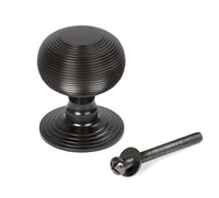 Beehive Centre Door Knob