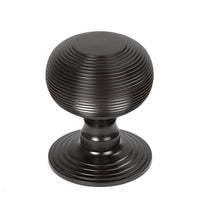 Beehive Centre Door Knob