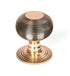 Beehive Centre Door Knob