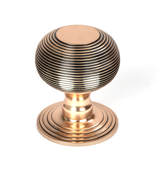 Beehive Centre Door Knob