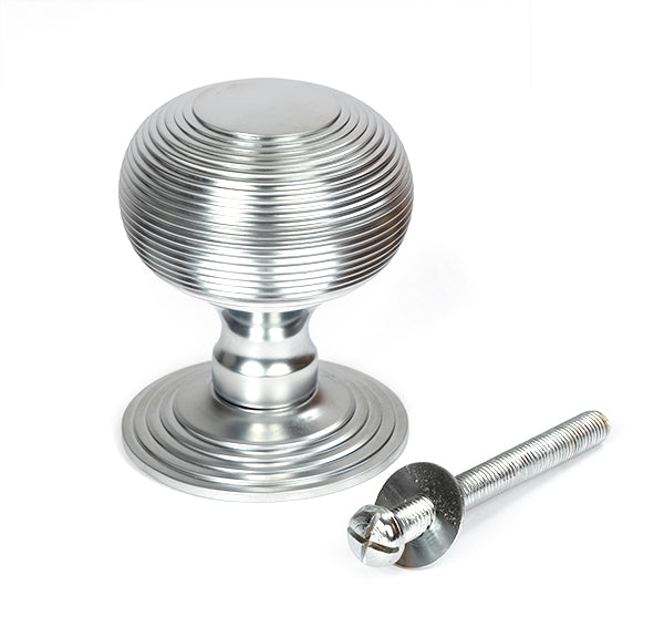 Beehive Centre Door Knob