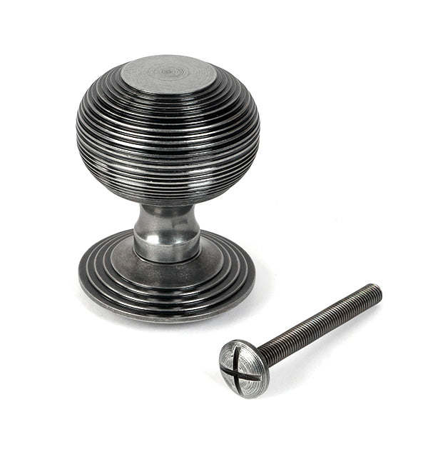 Beehive Centre Door Knob