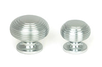 40mm Beehive Cabinet Knob