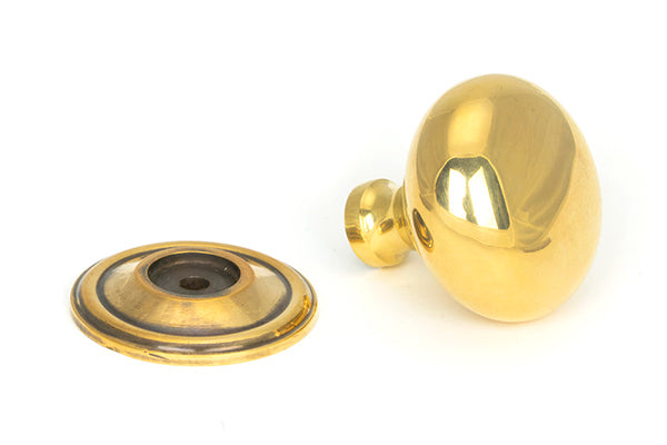 38mm Mushroom Cabinet Knob