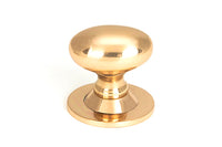 40mm Oval Cabinet Knob