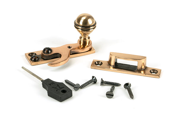 Prestbury Sash Hook Fastener