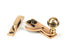 Prestbury Sash Hook Fastener