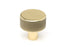 25mm Brompton Cabinet Knob No Rose