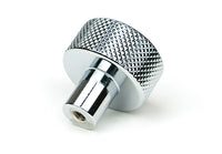 25mm Brompton Cabinet Knob No Rose