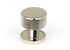 25mm Brompton Cabinet Knob Plain