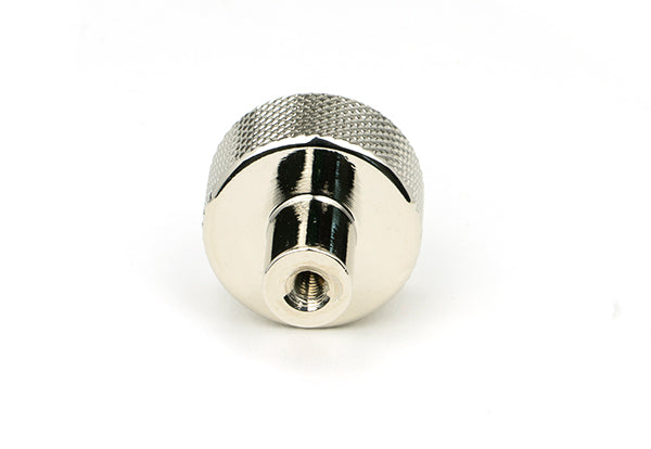 25mm Brompton Cabinet Knob No Rose