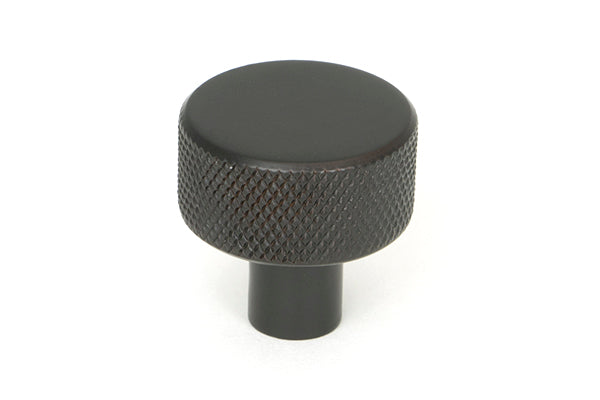 25mm Brompton Cabinet Knob No Rose