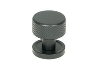 25mm Brompton Cabinet Knob Plain