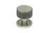 25mm Brompton Cabinet Knob Plain