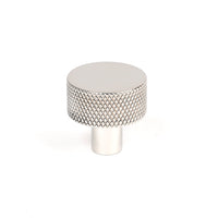 25mm Brompton Cabinet Knob No Rose