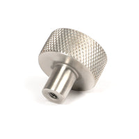 25mm Brompton Cabinet Knob No Rose