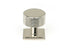 32mm Brompton Cabinet Knob Square Rose