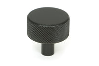 32mm Brompton Cabinet Knob No Rose