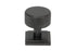 32mm Brompton Cabinet Knob Square Rose