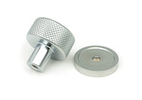 25mm Brompton Cabinet Knob Plain