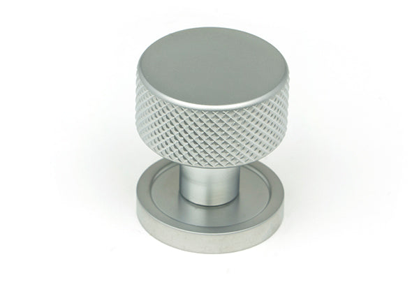 25mm Brompton Cabinet Knob Plain