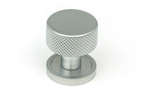 25mm Brompton Cabinet Knob Plain