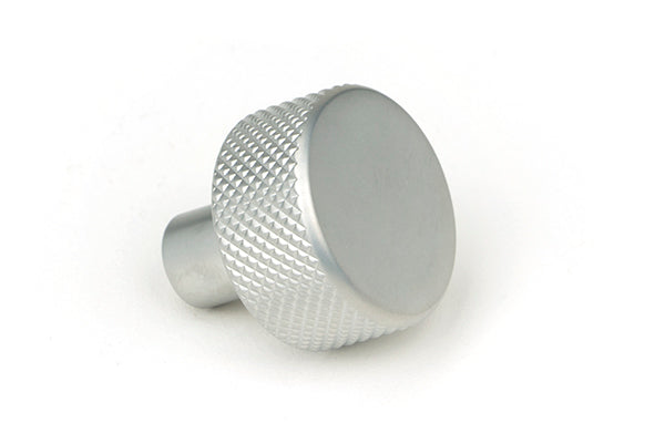 25mm Brompton Cabinet Knob No Rose