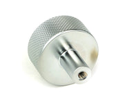 32mm Brompton Cabinet Knob No Rose