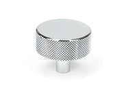 38mm Brompton Cabinet Knob No Rose