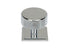 38mm Brompton Cabinet Knob Square Rose