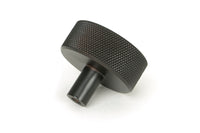 38mm Brompton Cabinet Knob No Rose