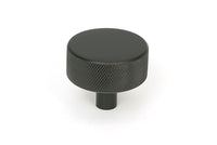 38mm Brompton Cabinet Knob No Rose