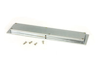 250mm Plain Rectangular Pull