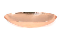 Oval Sink